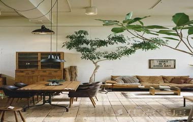 秋冬家居流行色彩來啦,還不快裝扮你的家