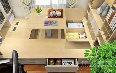 太小?讓榻榻米床來滿足你!