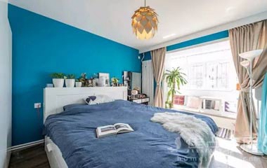 考驗設計師，看一字戶型如何規劃