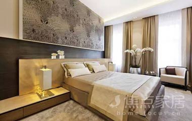 精品生活 首推簡歐風格公寓設計