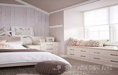 達人教你5大手段輕松搞定高大上榻榻米飄窗