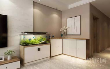 通關(guān)變豪宅，小戶型專用擴(kuò)容秘籍！