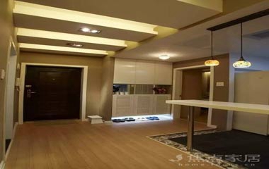 鞋柜抬高5厘米，竟然能多裝10雙鞋，你還不知道嗎？