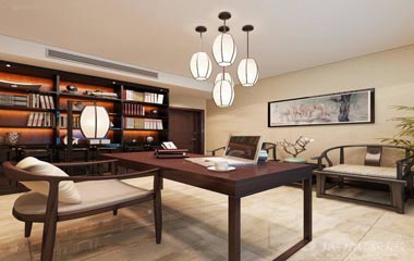 較為流行的小眾風格裝修