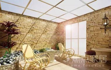 中國，有個好房子不容易，別裝可惜了