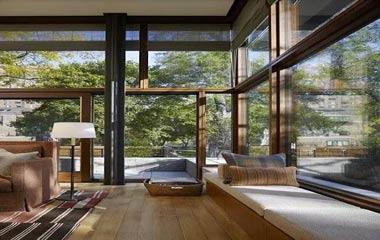 超實用地臺設計，讓你的家統(tǒng)統(tǒng)變大N平方