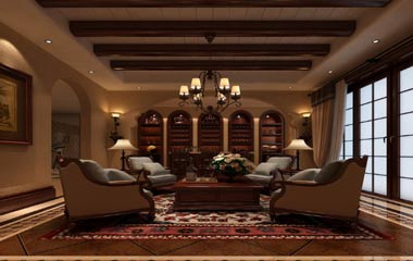 是什么？起居室如何設計？