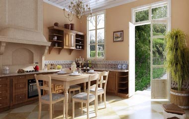 劃好空間大小 客廳背景墻的設(shè)計(jì)介紹