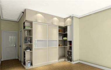 轉(zhuǎn)角衣柜設(shè)計(jì)要點(diǎn) 衣帽間轉(zhuǎn)角衣柜的設(shè)計(jì)誤區(qū)