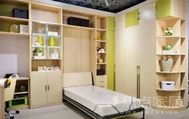 如何秒變大空間？小戶型大空間秘籍