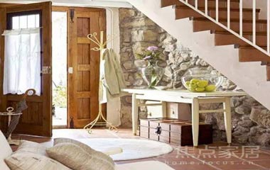 設計?國外樓梯空間神改造 ，60個實用小設計！