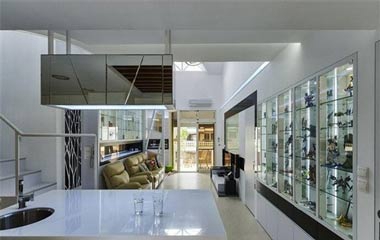 自然元素 整個家都是我的機(jī)動戰(zhàn)場