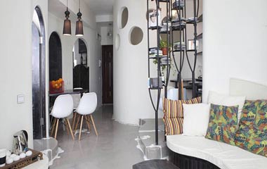 家裝設(shè)計(jì)，在既定的格局上創(chuàng)造空間！