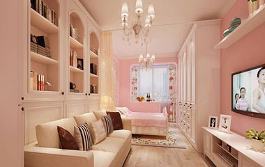 裝修設(shè)計(jì)風(fēng)格，你不得不看