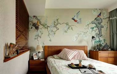 不群的墻面 開(kāi)啟靈感家居