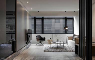 設(shè)計(jì)手法 讓生活回歸初心