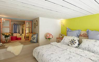 設計也要大方簡潔！