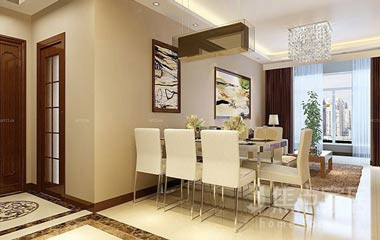 裝修設計，讓家變大不再是夢想！