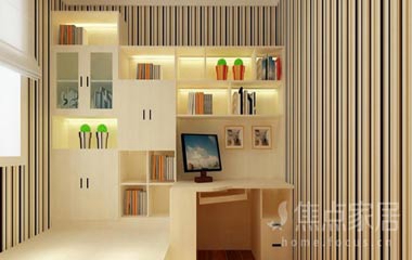 衣柜設計，不得不服！