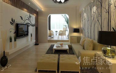 裝修基礎(chǔ)常識(shí)篇，這四點(diǎn)必須掌握！