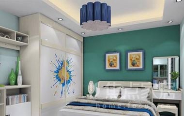 臥室衣柜設(shè)計(jì)方案及設(shè)計(jì)誤區(qū)