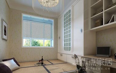 小戶型簡裝攻略 裝修誤區(qū)要仔細(xì)