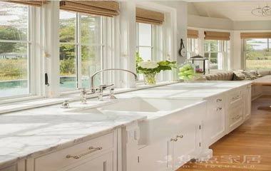 不規則廚衛戶型，要熟知的裝修經驗