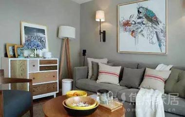 裝修實在太舒適,看一眼就會喜歡上