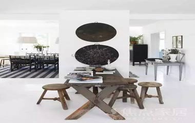 學會這些,你也是家里的設計師