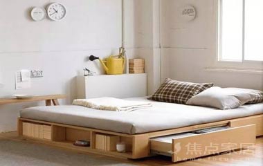 換季衣柜收納大法!請簽收!