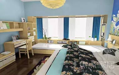 書房，值得你擁有