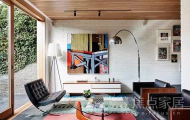 門還能這樣設(shè)計，好任性啊！