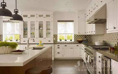 廚房設(shè)計(jì)細(xì)節(jié)，必須收著！