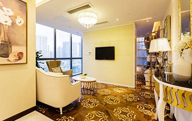 新房去除甲醛有幾個注意細節(jié)?