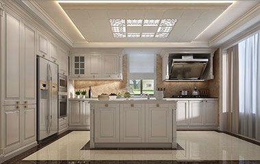 廚房衛生間裝修怎樣吊頂材料呢？