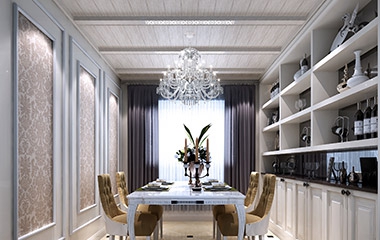 吊頂有幾種類型，吊頂怎么設(shè)計(jì)