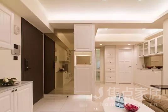 5 款設計手法為你解決預算、坪效、兒童、寵物問