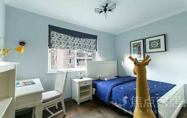 做足收納,三年之內不用扔