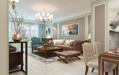 這個冬天放心裝!北歐、新中式、簡美、簡歐