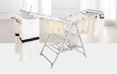 消費(fèi)升級(jí) 智能晾衣機(jī)將成國人家庭標(biāo)配