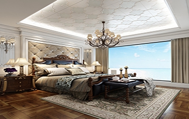 集成吊頂為什么能被大眾所接受?