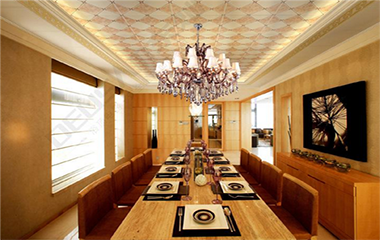 健康一去不復(fù)返,集成吊頂為健康上一份終身保險(xiǎn)