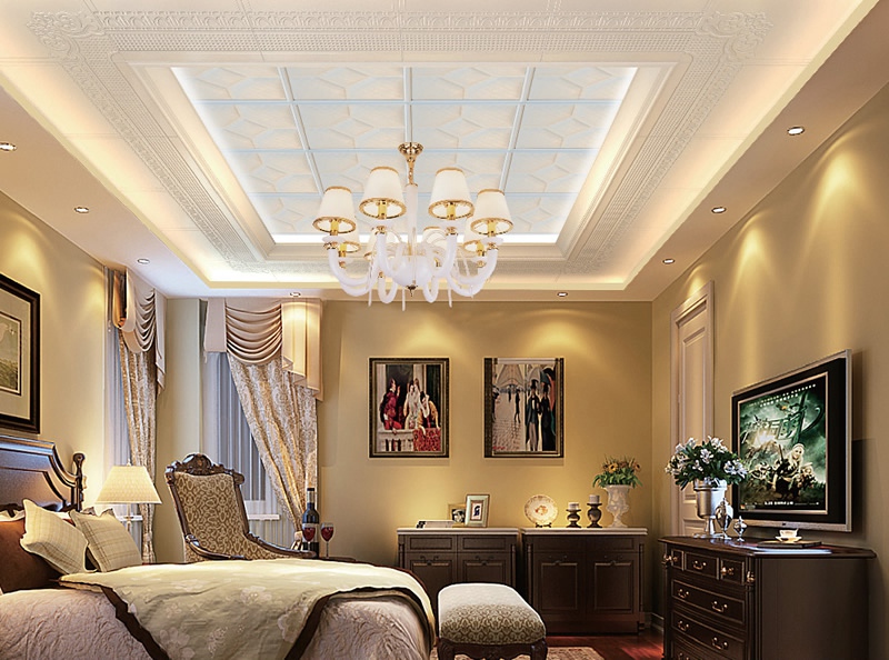 傳統(tǒng)吊頂,我要和你分手