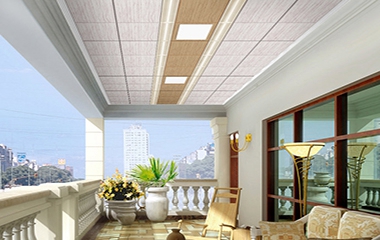 加盟不糾結(jié),選擇集成吊頂加盟品牌時(shí)要考慮哪些因素?