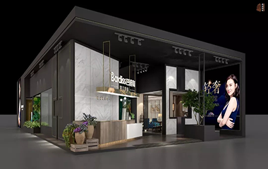 巴迪斯北京國際建材展震撼來襲，邀您共鑒！