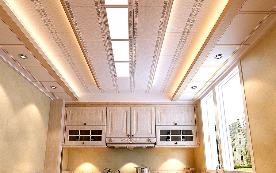 吊頂企業不僅要做走心的“賣家” 更要做產品設計專家！