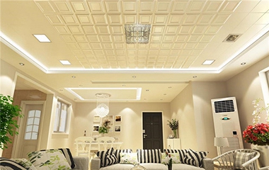 消費者對精裝房顧慮太多怎么破？選集成吊頂分分鐘搞定！