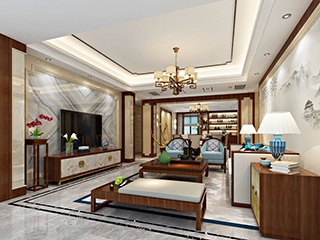 做過最明智的選擇，就是安裝了集成吊頂！