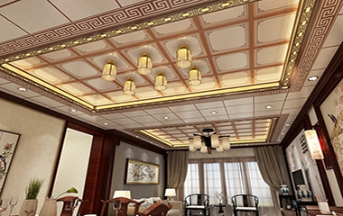 中國(guó)吊頂品牌立足未來(lái)需從營(yíng)銷策略上求突破