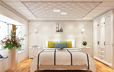 新環(huán)保時(shí)代吊頂企業(yè)要發(fā)展，就必須立志創(chuàng)新